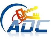 Logo ADC Serrurerie