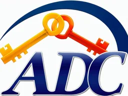 Logo ADC Serrurerie - Retour à l'accueil